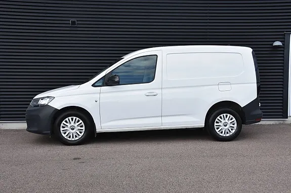 Volkswagen Caddy 2023 photo 3