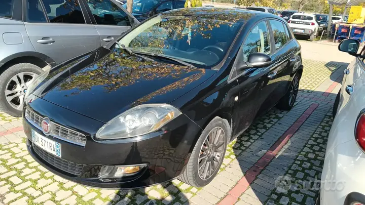 Fiat Bravo 2007 photo 3