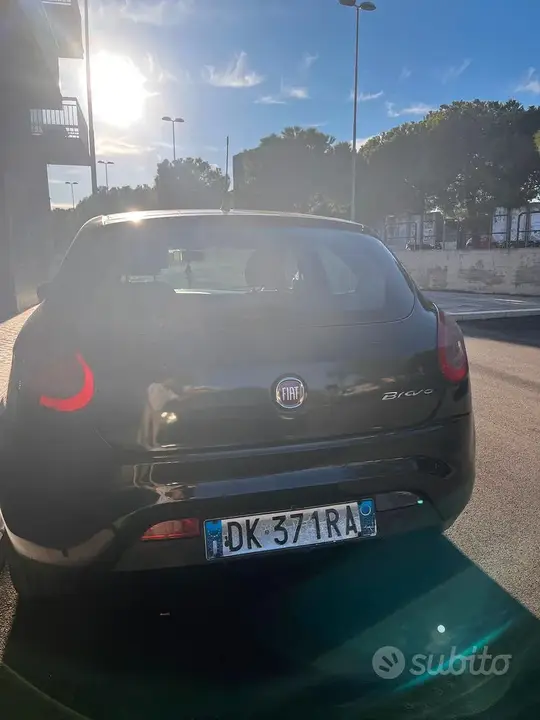 Fiat Bravo 2007 photo 4