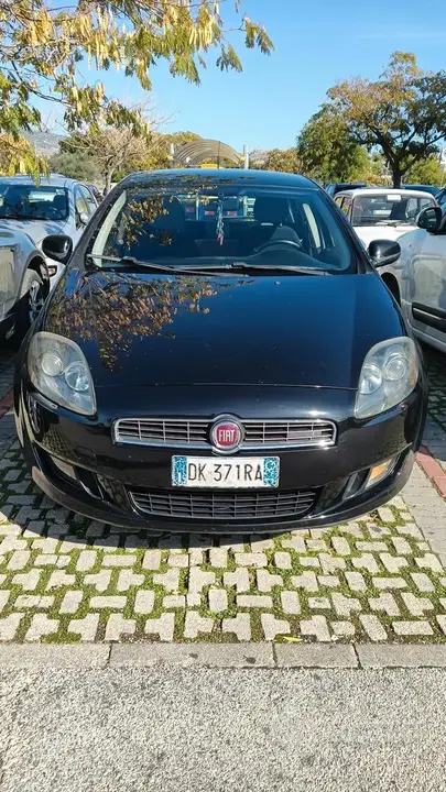 Fiat Bravo