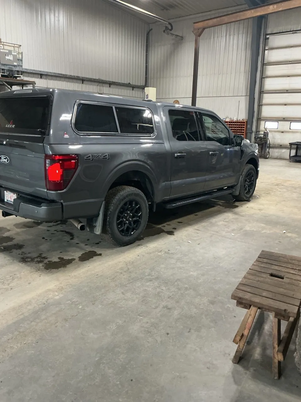 Ford F-150 2026 photo 3