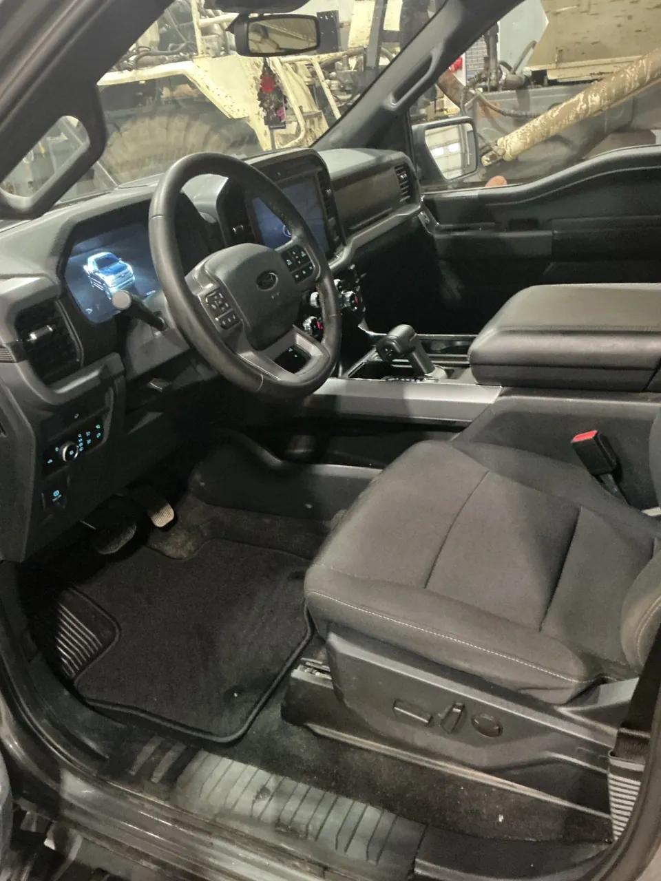 Ford F-150 2026 photo 4