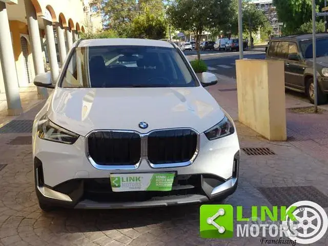 BMW X1 2022 photo 2