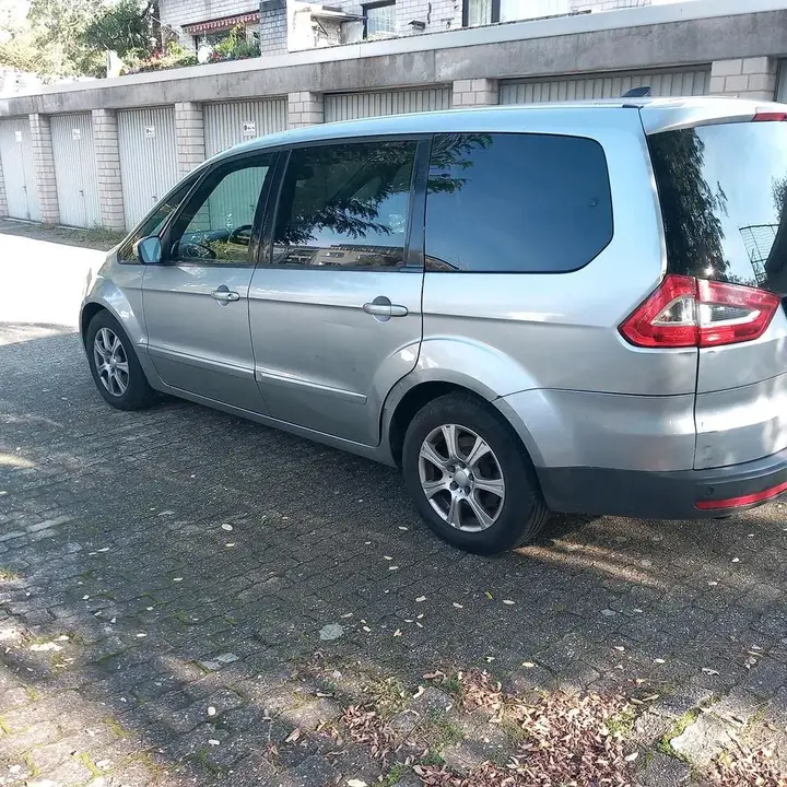 Ford Galaxy