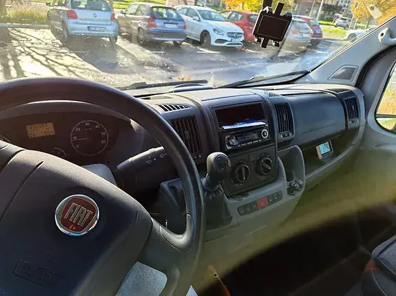 Fiat Ducato 2009 photo 5