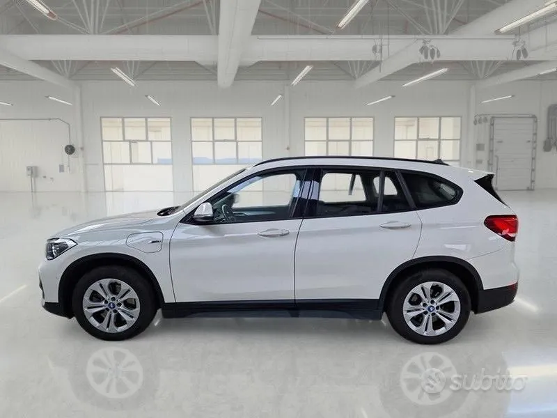 BMW X1 2022 photo 5