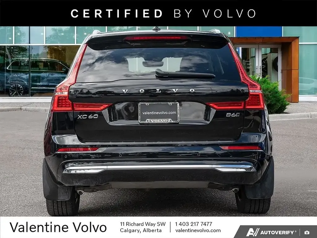 Volvo Xc60 2023 photo 5