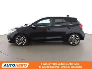 Kia Rio 2020 photo 3