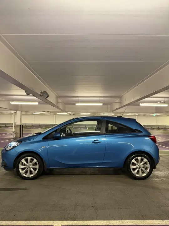 Vauxhall Corsa 2018 photo 5