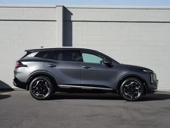 Kia Sportage 2026 photo 4