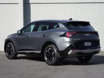 Kia Sportage 2026 photo 3