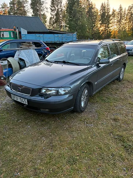 Volvo V70