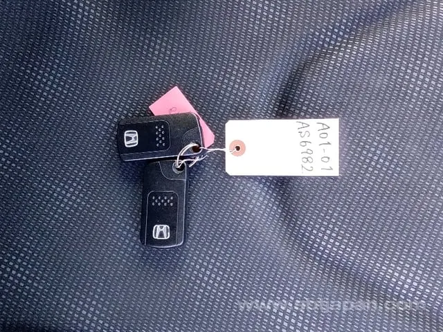 Honda Fit 2011 photo 5