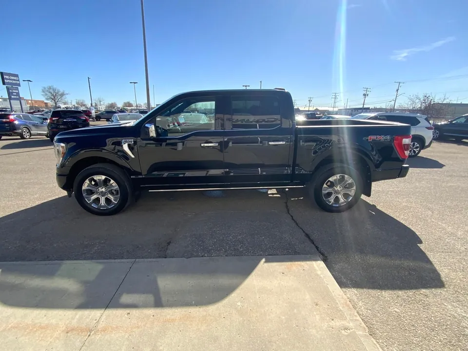 Ford F-150 2023 photo 5