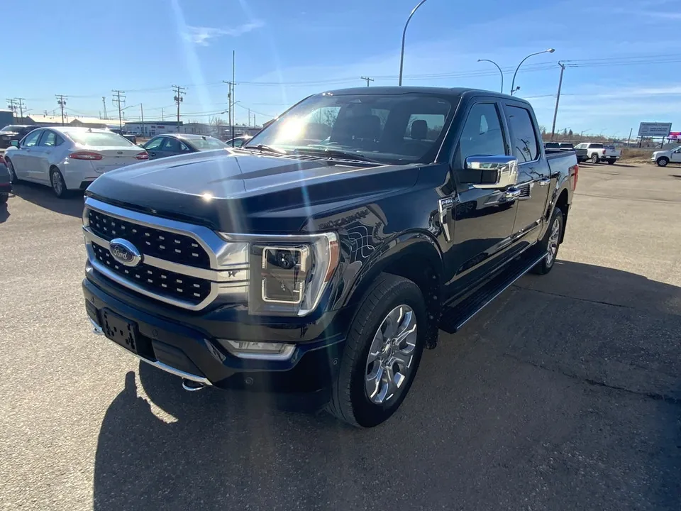 Ford F-150 2023 photo 3