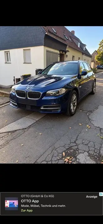 BMW 520D