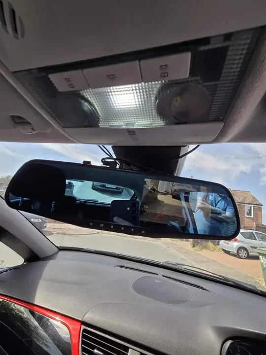 Vauxhall Corsa 2017 photo 4
