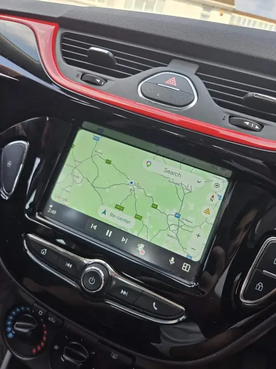 Vauxhall Corsa 2017 photo 5