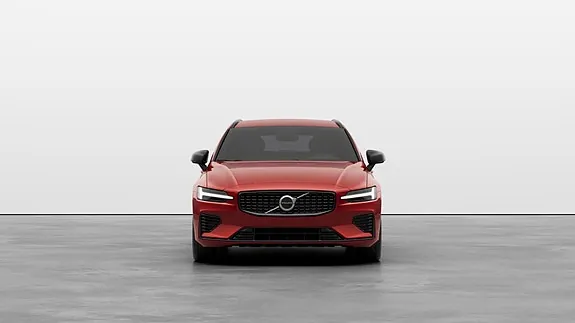 Volvo V60 2024 photo 4