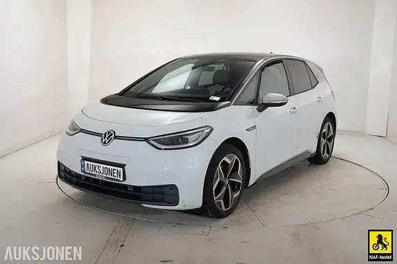 Volkswagen Id.3