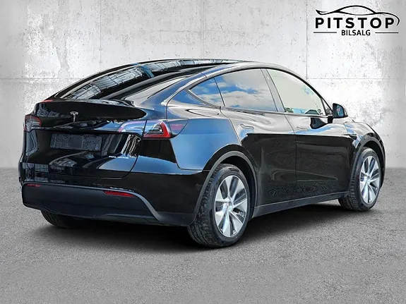 Tesla Model Y 2022 photo 5