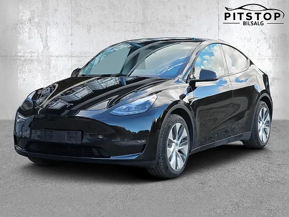 Tesla Model Y 2022 photo 2