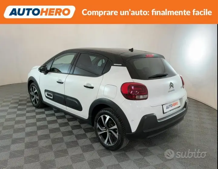Citroen C3 2021 photo 4