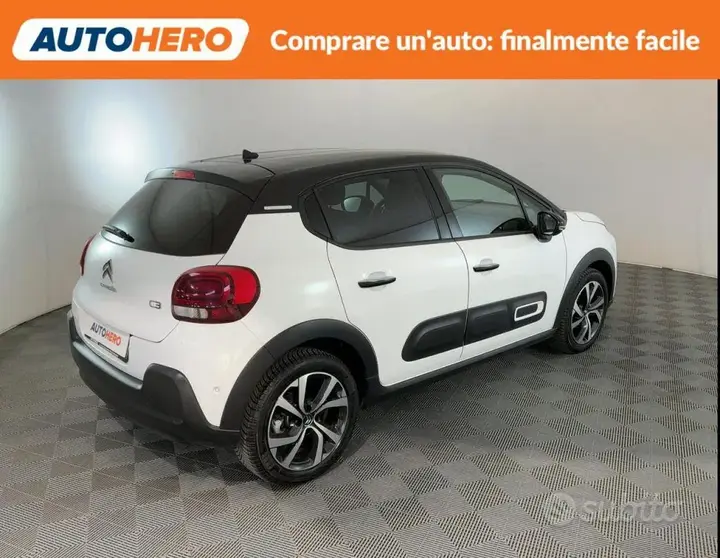 Citroen C3 2021 photo 5