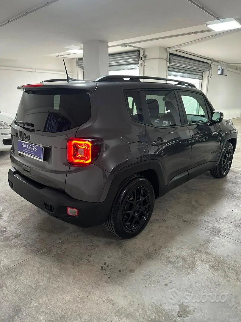 Jeep Renegade 2021 photo 5