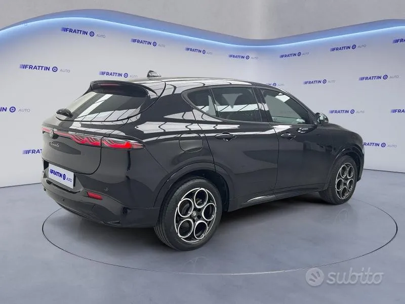 Alfa Romeo Tonale 2024 photo 3