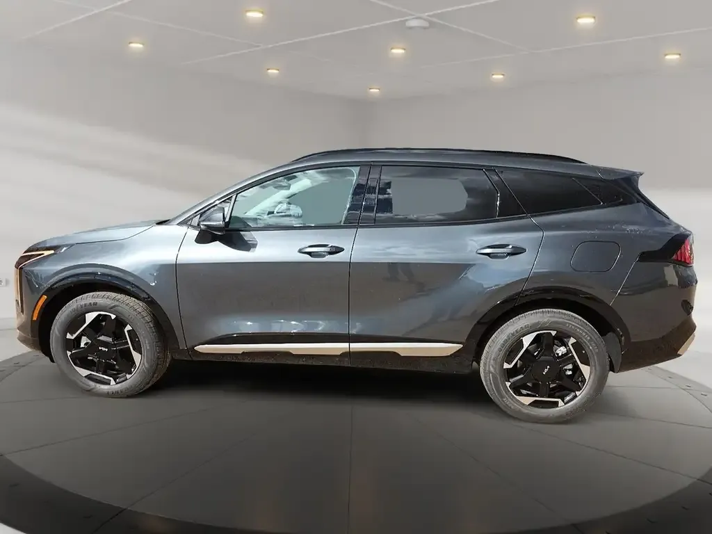 Kia Sportage 2027 photo 5