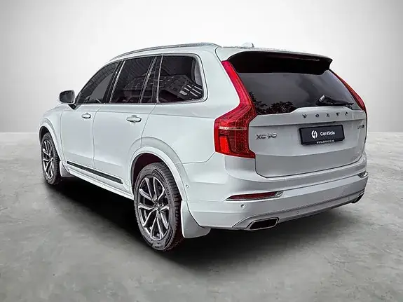 Volvo Xc90 2016 photo 3