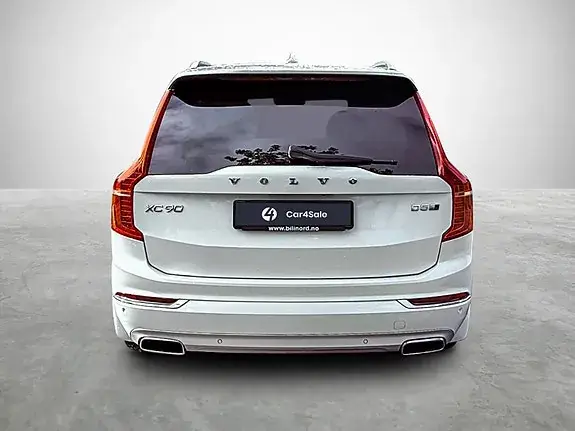 Volvo Xc90 2016 photo 4