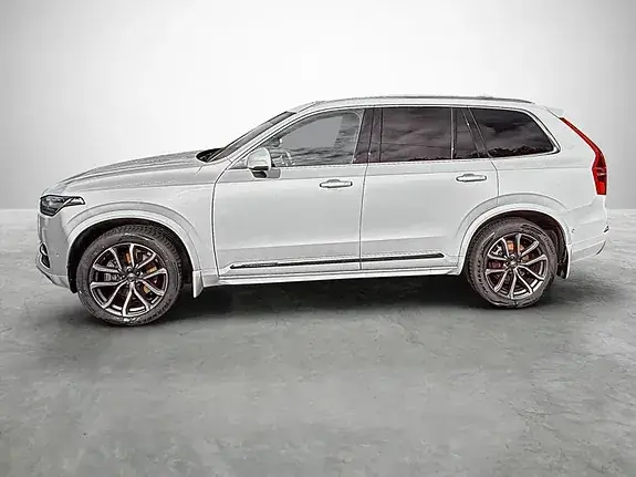 Volvo Xc90 2016 photo 2