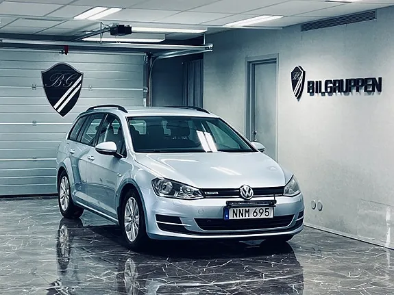 Volkswagen Golf I