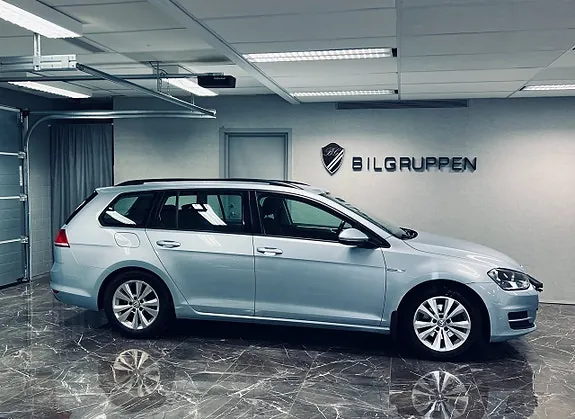 Volkswagen Golf I 2015 photo 4