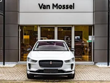 Jaguar I-Pace 2023 photo 2