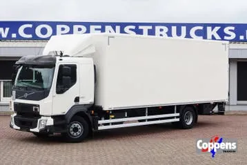 Volvo Fl Flb3C
