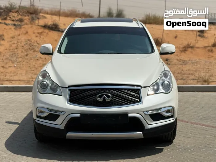 Infiniti Qx50 2016 photo 2