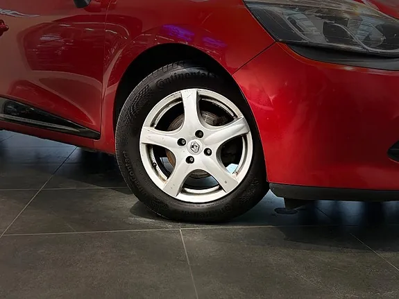 Renault Clio Iv 2014 photo 2
