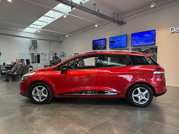 Renault Clio Iv 2014 photo 4