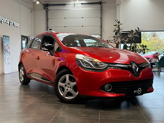Renault Clio Iv