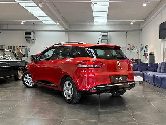 Renault Clio Iv 2014 photo 5
