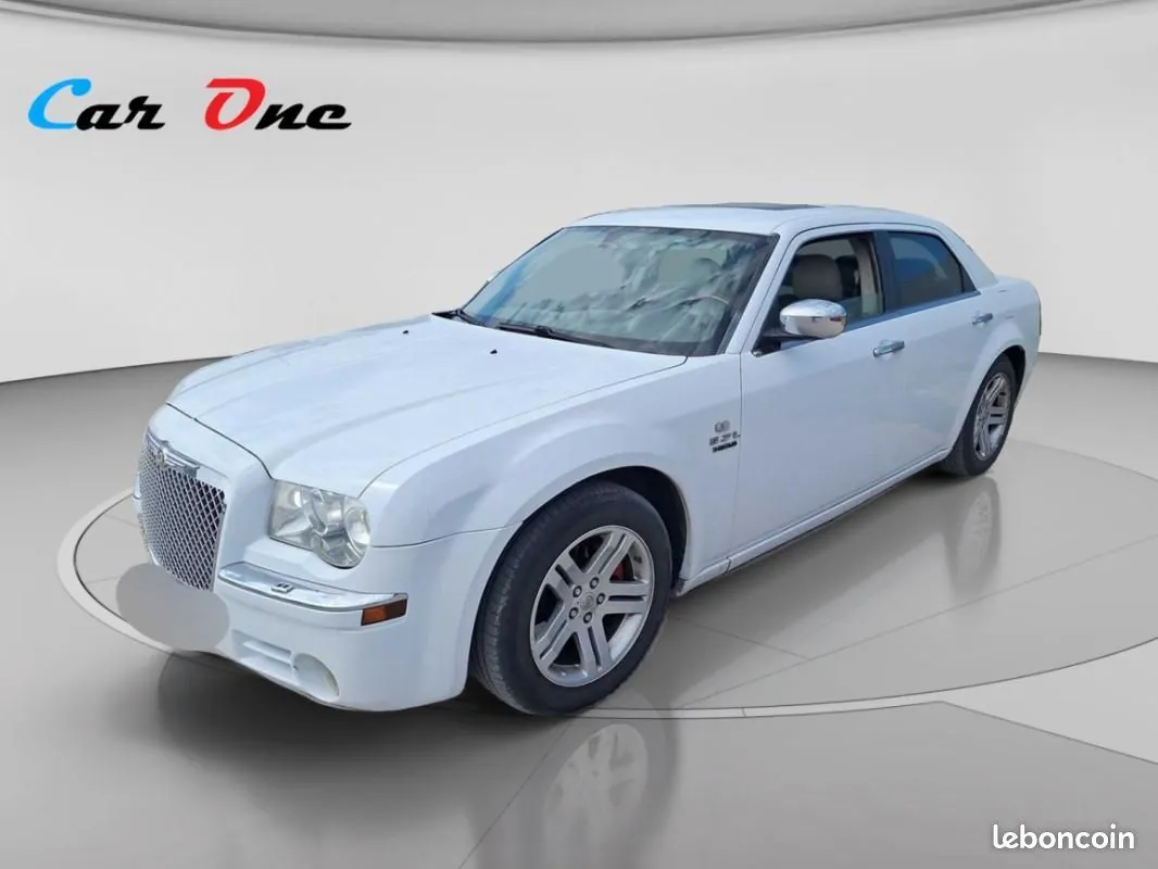 Chrysler 300C