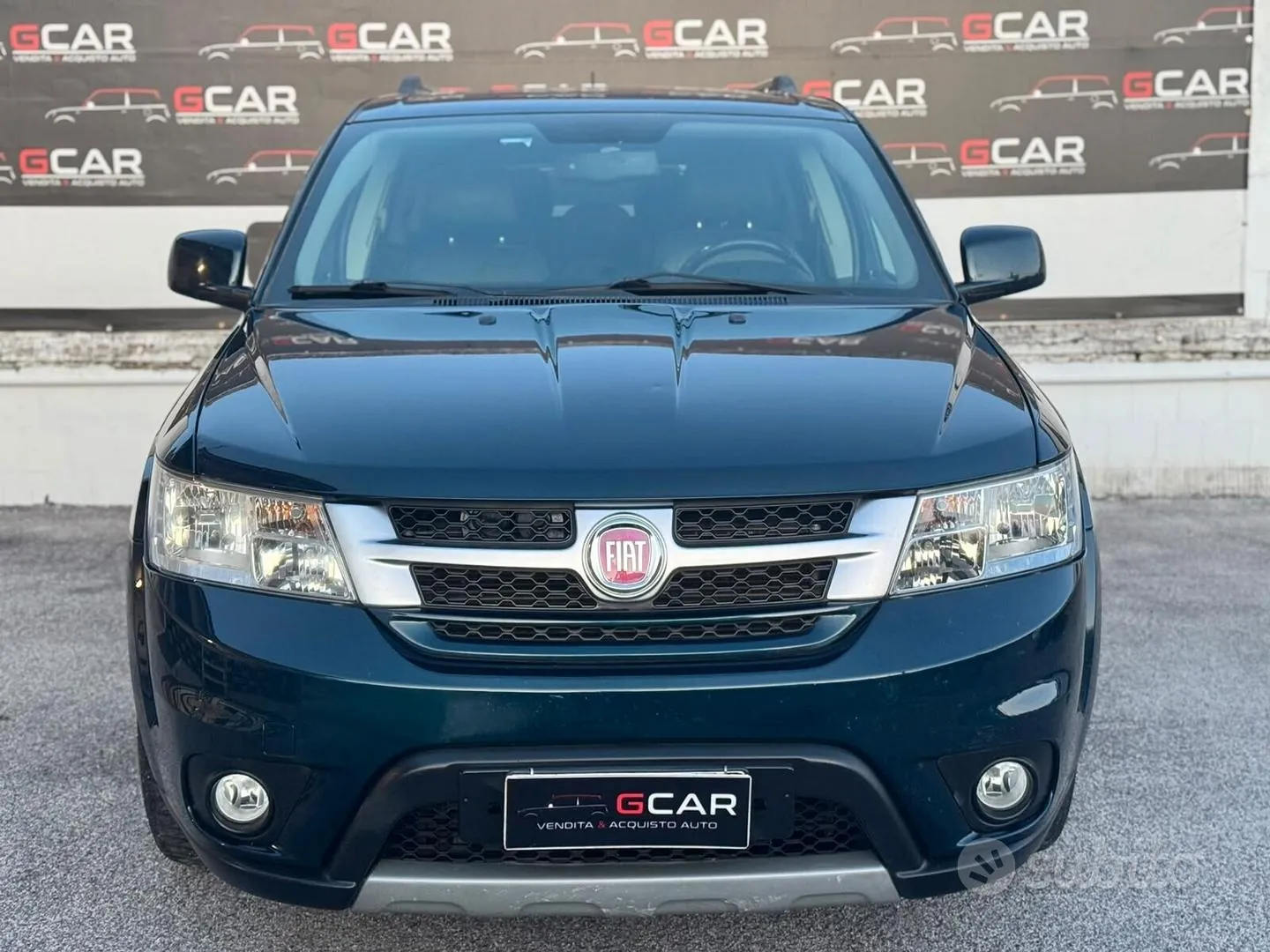 Fiat Freemont 2014 photo 3