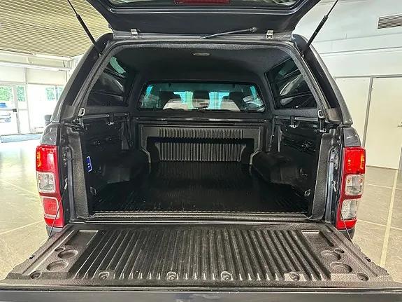 Ford Ranger 2020 photo 5