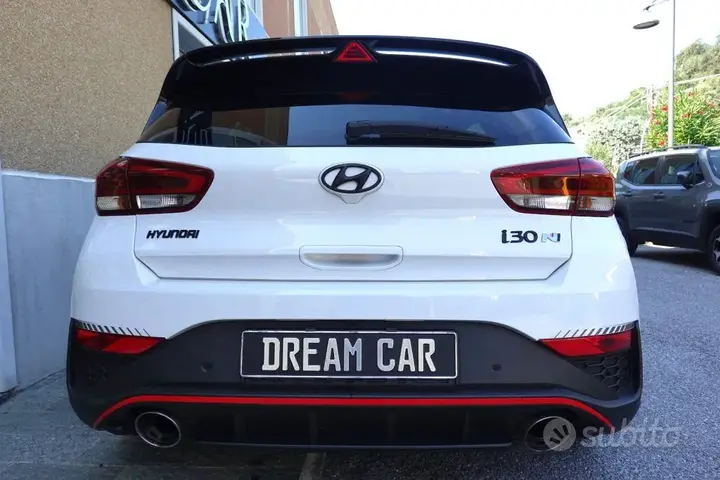 Hyundai I30 2022 photo 4
