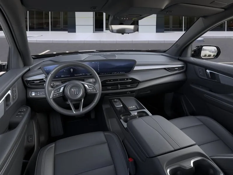 Buick Enclave 2027 photo 5