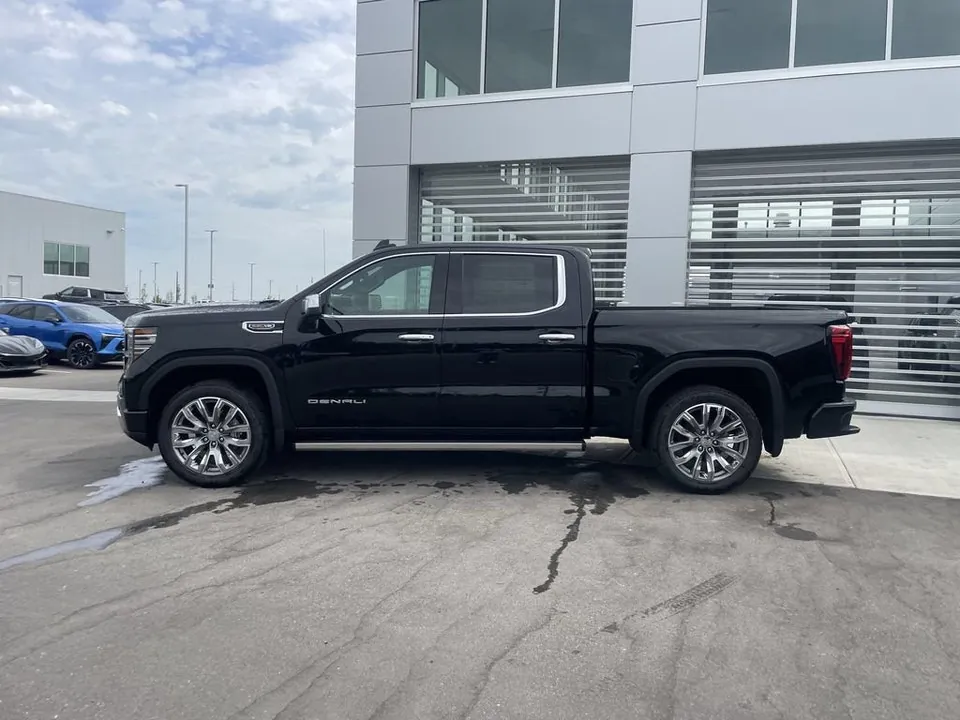 GMC Sierra 1500 2026 photo 5