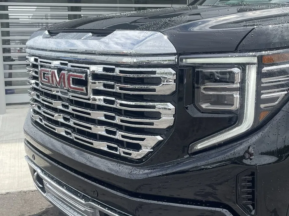 GMC Sierra 1500 2026 photo 4